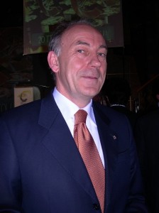 Stiekema: «l’obiettivo di Costa Crociere? soddisfare gli ospiti»