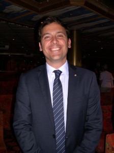 Costa Crociere, grande successo per Sales Academy