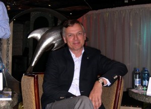 Costa Crociere, nuove joint venture per crescere sul mercato cinese