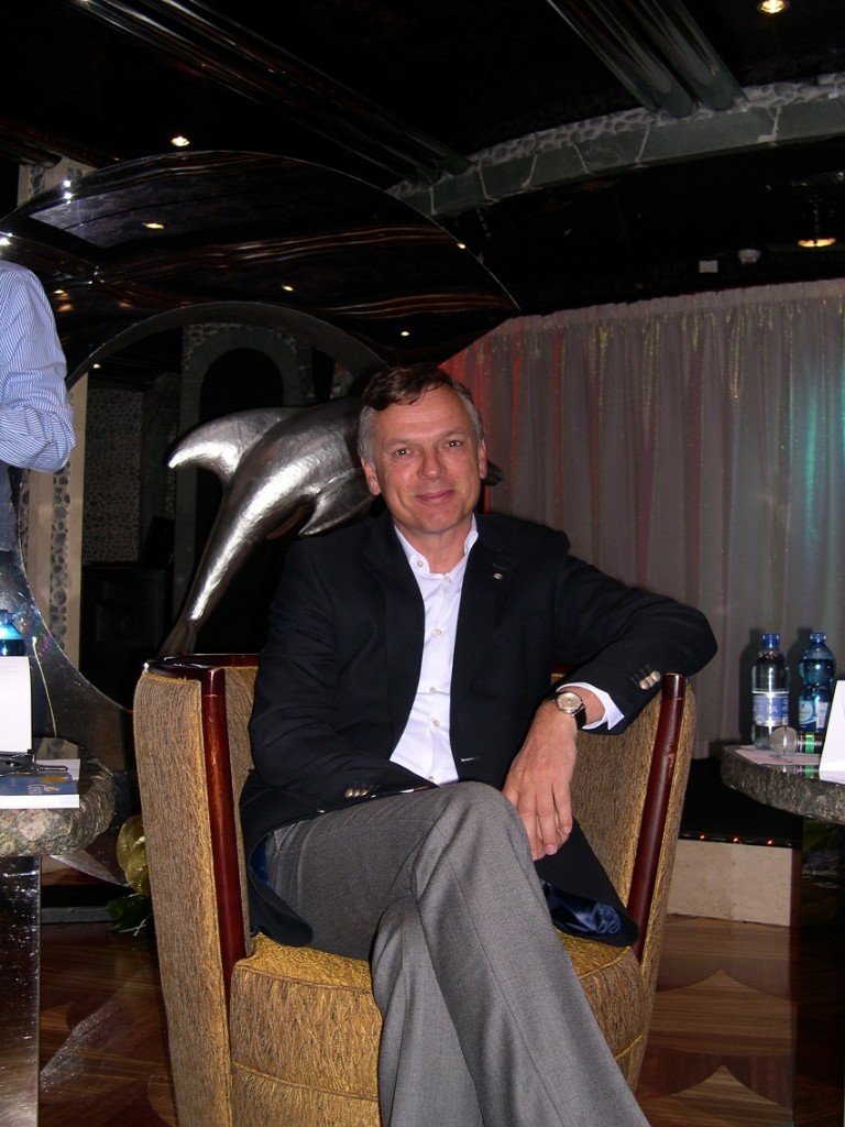 Costa Crociere, nuovi uffici per la sede centrale di Genova