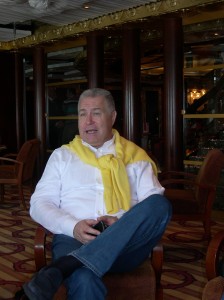 Schiavon: «Il 2014 è iniziato nel migliore dei modi»