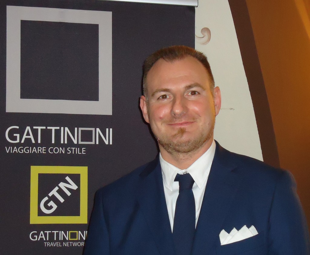 Gattinoni pubblica il catalogo Sestante Viaggi&Vacanze