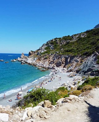 Viaggioggi: promozioni sul target famiglia in Grecia e Croazia