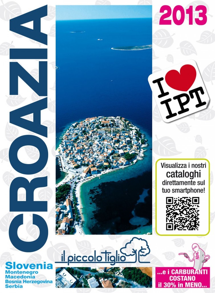 Nuovo ufficio stampa per Il Piccolo Tiglio