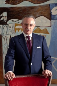 La questione Ota tocca anche il lusso