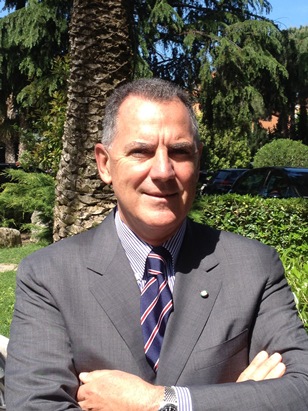 Al Crowne Plaza Rome St.Peter’s cena di gala a supporto della ricerca contro il cancro