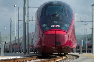 Ntv verso l’aumento del capitale a giugno