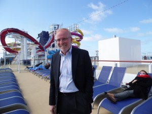 Norwegian Cruise Line: Bliss & Escape il prossimo traguardo