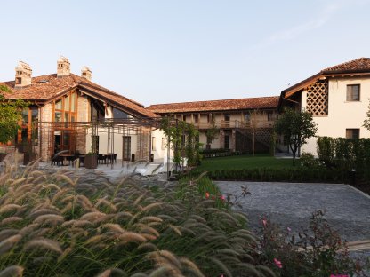 Romantik Hotels & Restaurants: nuovo resort a Milano