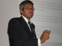 Lazzerini, Enit, Alitalia,