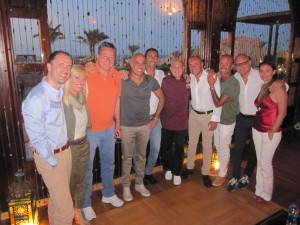 Veratour, Daniele Pompili: «La squadra è vincente»