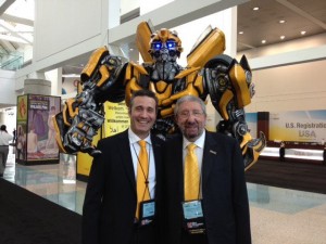 Global Gsa gestisce il multibrand di Hertz