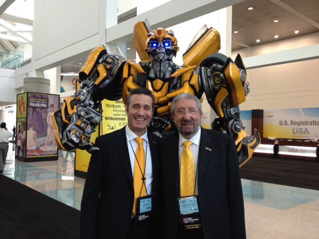 Hertz: vantaggi riservati ai soci Gold