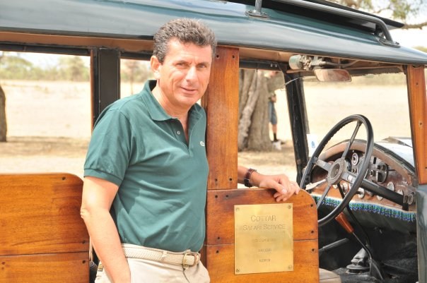 Quality Group, Massimo Gallo entra nel team Il Diamante