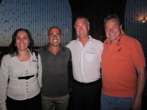 Radisson Blu: soddisfazione per l’operazione Veraclub El Quesir