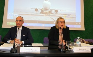 Marconi Bologna: fatturato consolidato di gruppo per 81 milioni di euro