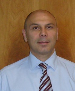 Europcar Italia: Ottavio Serino è il nuovo direttore operativo