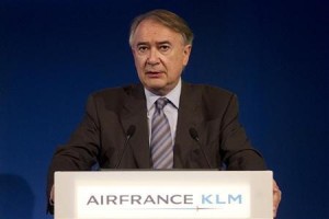 Air France-Klm: prematura ogni decisione su Alitalia