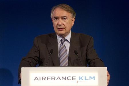 Air France-Klm aspetta l’ultimo trimestre per decidere su Alitalia