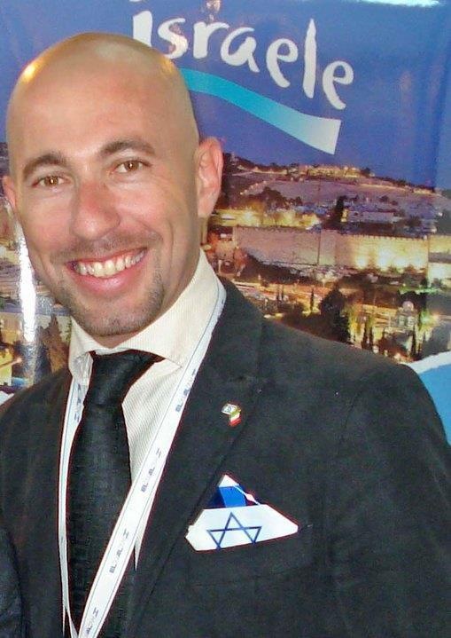 Israele: 200 mila turisti italiani entro il 2014