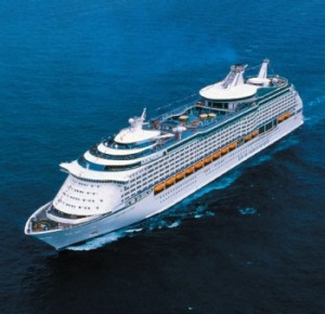 Rccl punta sull’Italia con 7 navi, 2 porti e 15 scali