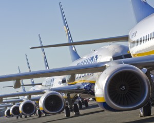 Ryanair dovrà ridurre la partecipazione in Aer Lingus