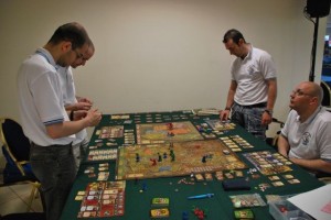 Torna il 4 maggio la San Marino Game Convention