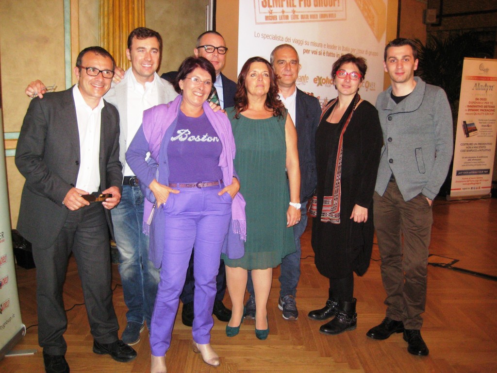 Mistral Tour e America World presentano Oman e Stati Uniti in 3D