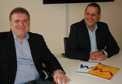 Marevero Club prenotabili con Aria Viaggi. Al via l’integrazione