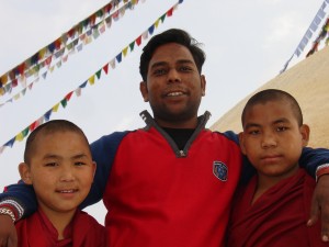 Viaggindia lascia il Tibet