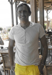 Veraclub: Stefano Pompili soddisfatto della scelta del Radisson Blu