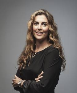 Tam Airlines, Claudia Sender nominata ceo