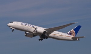 United Airlines lancia il volo diretto San Francisco-Singapore