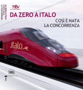 Ntv: prossimo obiettivo il traffico regionale