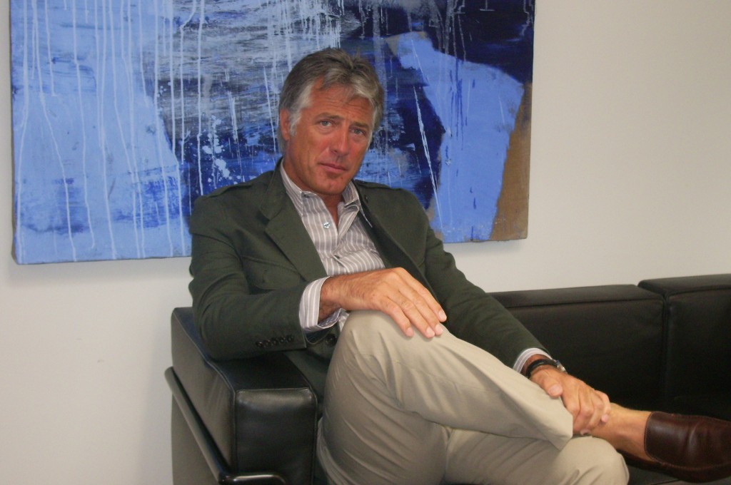 Gattinoni acquisisce la maggioranza del network G40