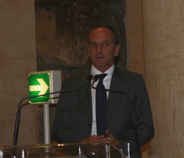 Roscioli (Federalberghi): «La maggior quota dell’Imu non  può gravare su imprese e lavoratori»