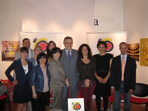 “La Spagna a Roma”: eventi culturali e promozionali fino al 26 maggio
