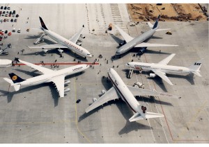 Star Alliance ottiene il via libera alla joint venture sull’Atlantico