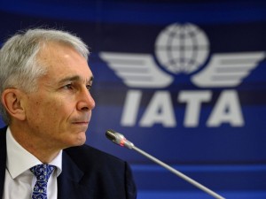Iata: +7% il traffico a marzo. Crescita più lenta nel secondo trimestre