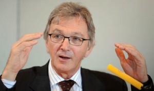 Lufthansa, Mayrhuber ritira la candidatura dal Consiglio di sorveglianza