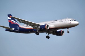Aeroflot: balzo in avanti degli utili nel terzo trimestre