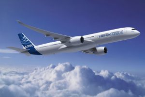 Air France-Klm ed Airbus creano una joint venture a supporto dei componenti dell'A350
