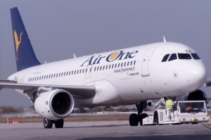 Air One: rotta verso la bad company
