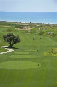 Club Med: a Belek resort e ville