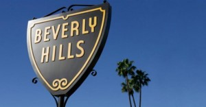 Beverly Hills verso il 100° compleanno