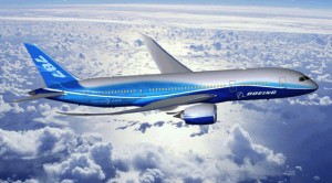 Aeromexico: in arrivo il primo Boeing 787 Dreamliner