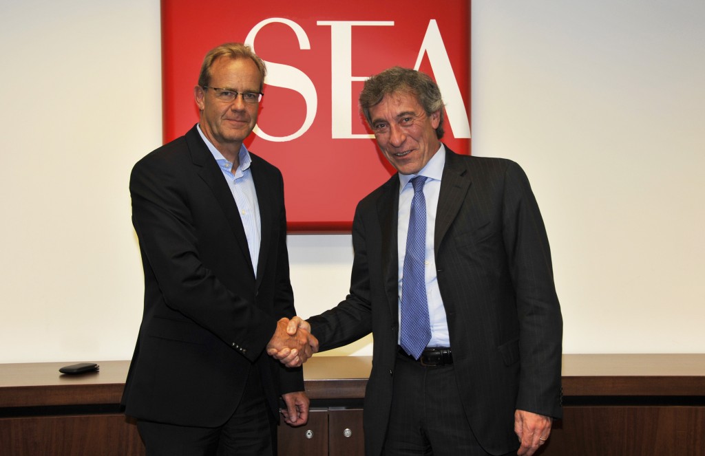 Milano Malpensa, nuovo hotel in arrivo al Terminal 2