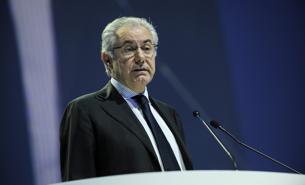 Alitalia, incontro Colaninno-Letta: serve un partner entro ottobre