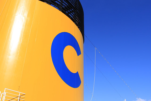 Costa Crociere aumenta i voli sugli Emirati