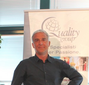 Mistral Tour presenta a Roma il Messico in 3D